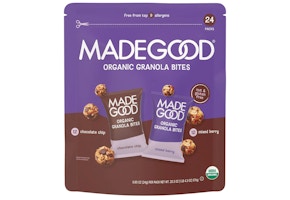 MadeGood Granola Minis 24-Pack