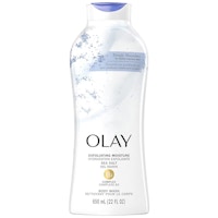 3 Olay Body Washes