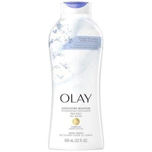 3 Olay Body Washes