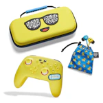 PowerA Fortnite Peely Accessories Set