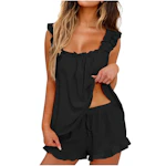 Private Label Women's Pajama Set