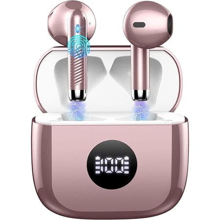 Wireless Earbuds