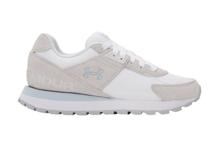 Under Armour Women's Shoes