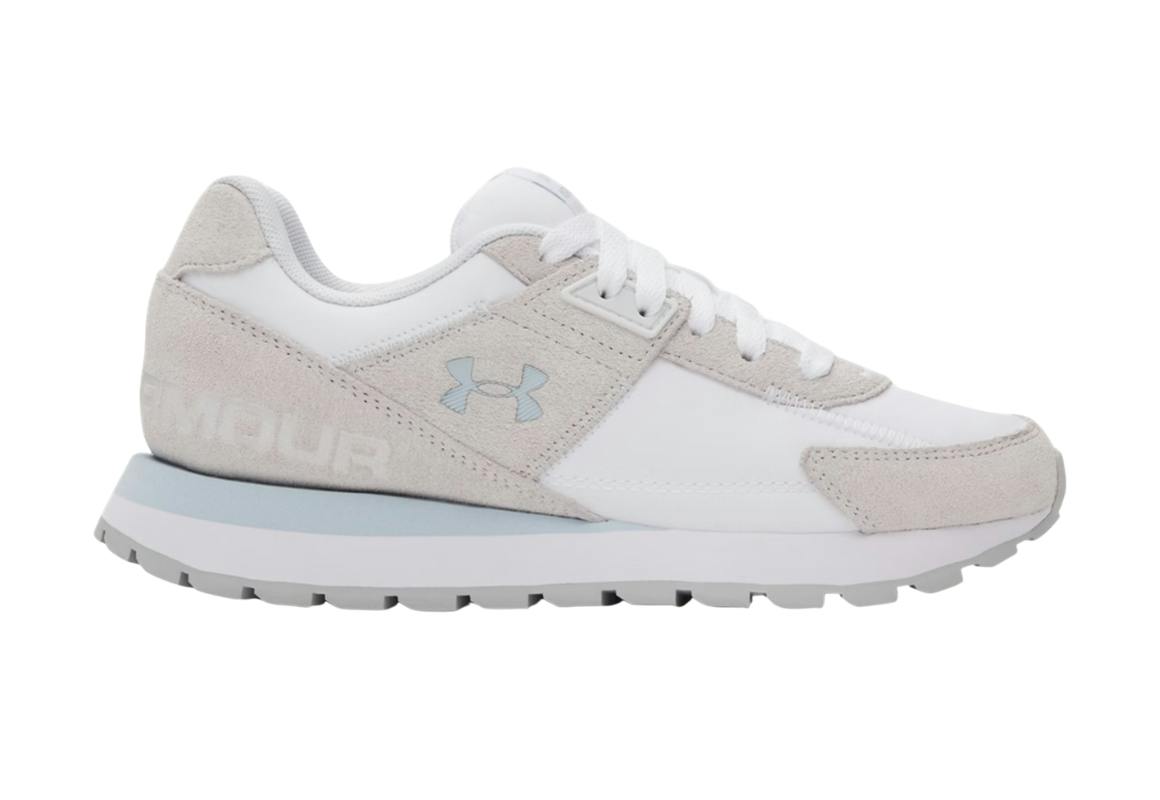 Under Armour Women's Runner Shoes