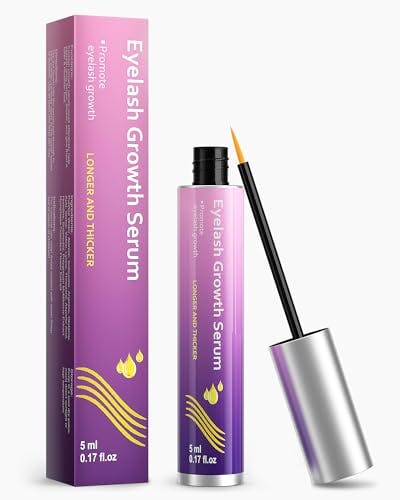 Lash Growth Serum
