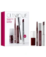 Clinique Black Honey Makeup Set