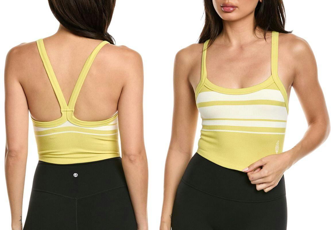 Free People Women's Cami
