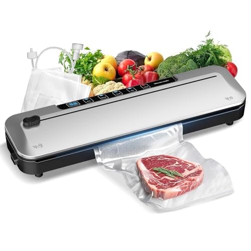Vacuum Sealer Machine