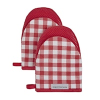 KitchenAid Mini Oven Mitt 2-Pack