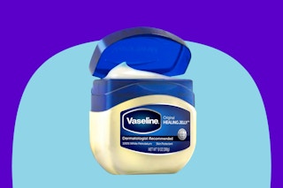 Vaseline Healing Jelly B007E62538