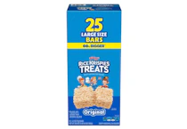 Kellogg's Rice Krispies Treats Bars