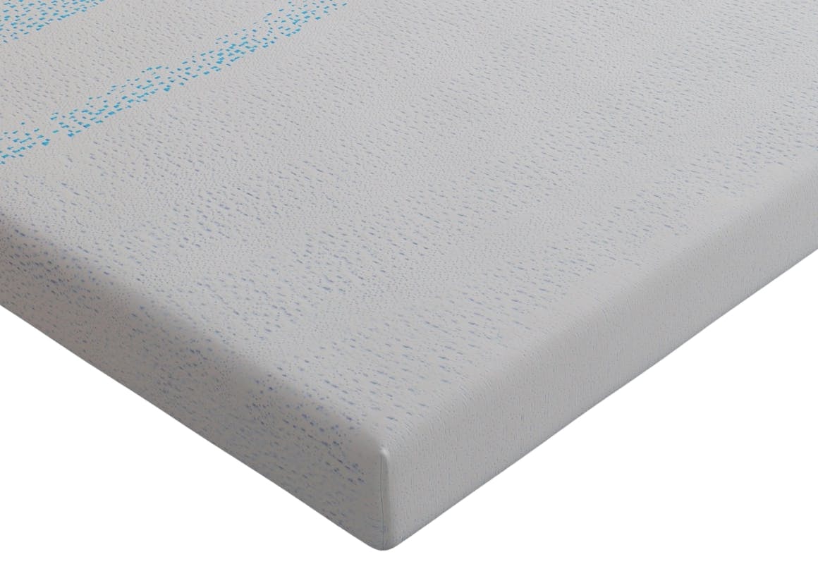 Egohome Memory Foam Mattress