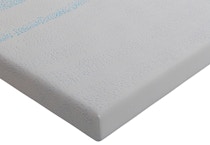 Egohome Memory Foam Mattress