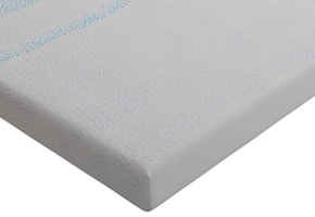 Egohome Memory Foam Mattress