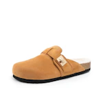 DREAM PAIRS Women's Mule Clogs