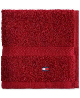 Tommy Hilfiger Bath Towel