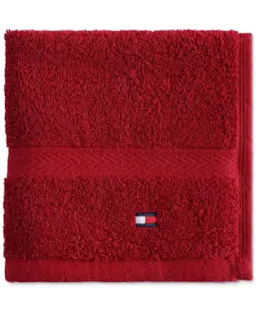 Tommy Hilfiger Bath Towel