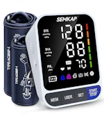 Blood Pressure Monitor