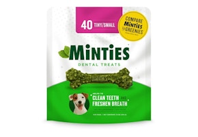 Minties Dental Chews