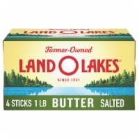 Land O' Lakes Butter Sticks