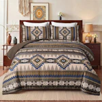 King Size Comforter Set