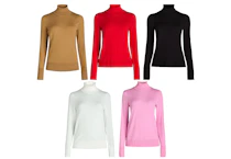 Free Assembly Women's Sweater