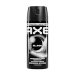 2 Axe Deodorant & Body Sprays