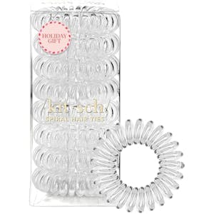 Kitsch Spiral Hair Ties