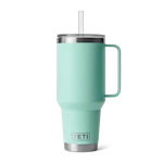 YETI Rambler Straw Mug