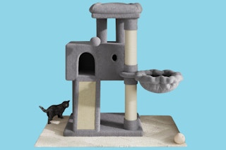 wayfair cat tree