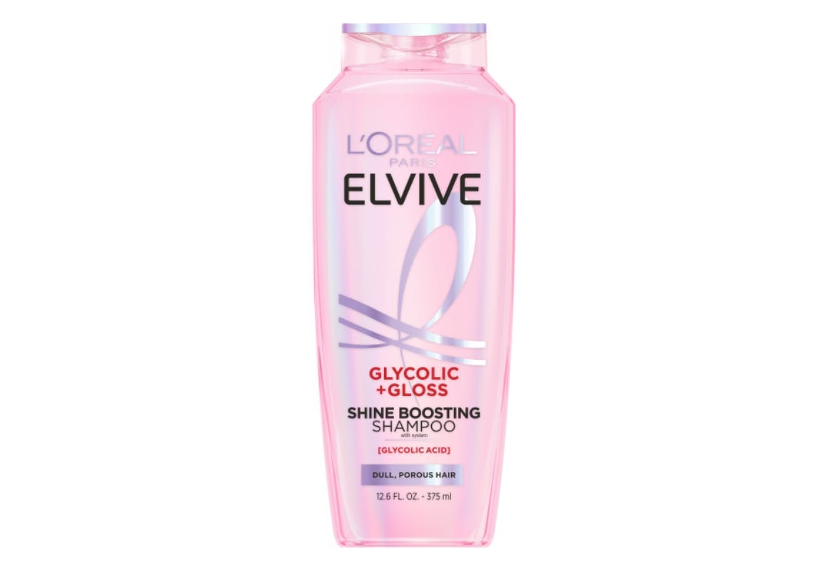 2 L'Oreal Elvive Shampoos