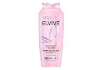 2 L'Oreal Elvive Shampoos