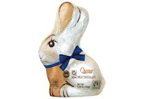 Choceur Sitting Bunny Chocolate