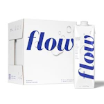 Flow Alkaline Spring Water 6-Pack