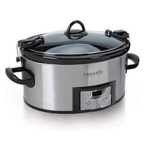 Crock-Pot Cook & Carry Slow Cooker