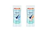 2 Degree Women's Deodorants