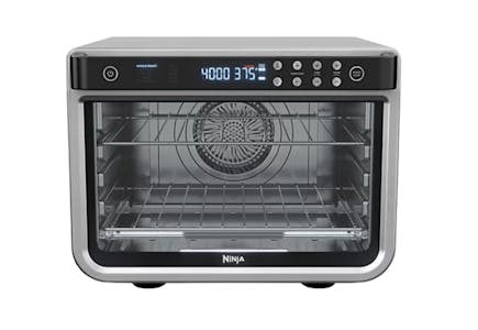 Ninja Foodi Countertop Oven