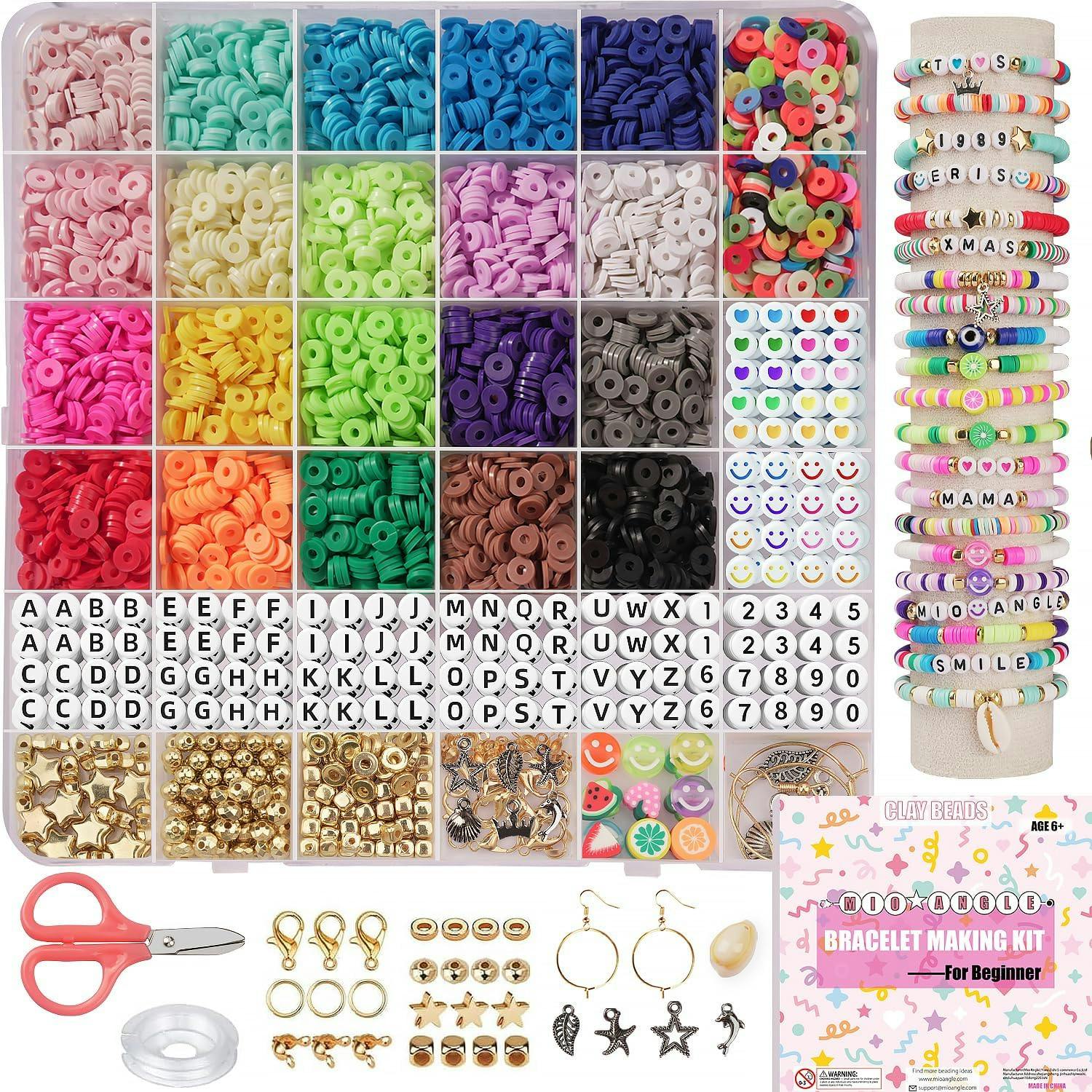 Bracelet-Making Kit