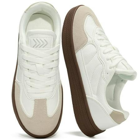 Women's Walking Sneakers
