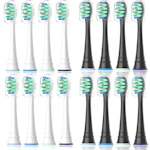 Replacement Toothbrush Heads 16-Pack