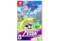 Nintendo Switch The Legend of Zelda