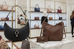 MKF Collection Shoulder Bags