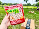 dreambone twist sticks