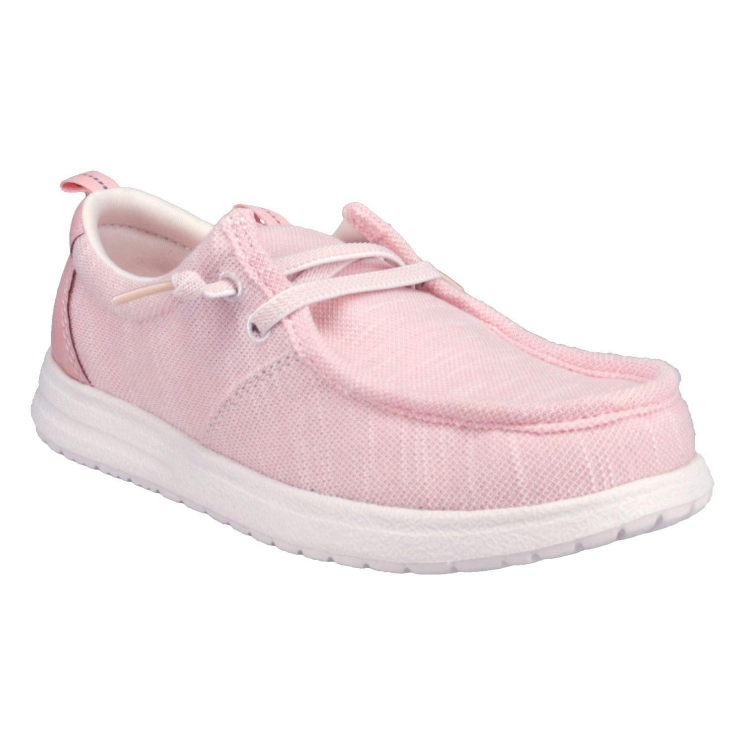 Eddie Bauer Kids' Canvas Loafers
