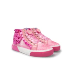 Kids' High Top Sneakers