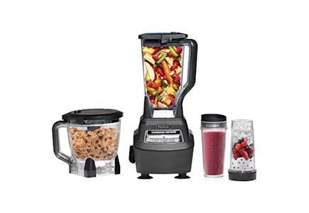 Ninja Mega Kitchen System