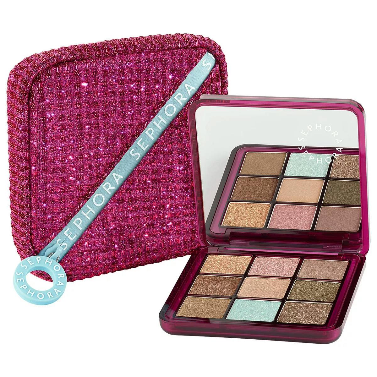 Sephora Collection Eyeshadow Palette
