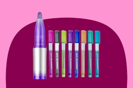 Metallic Shimmer Pens, as Low as $4.49 With Amazon Promo Code card image
