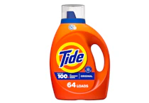 Tide Laundry Detergent