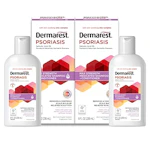 Dermarest Psoriasis Shampoo 2-Pack